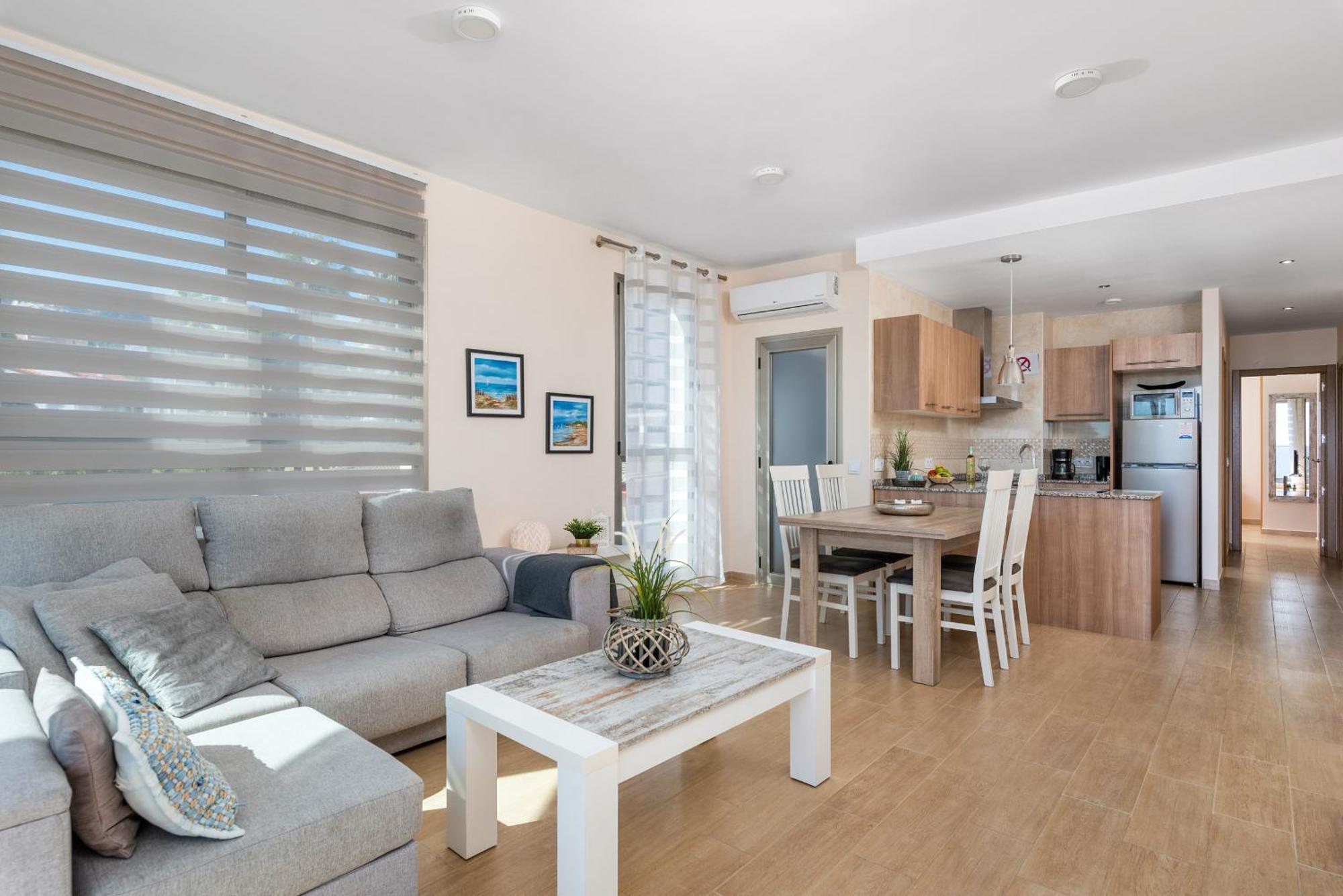 Apartamento Melior 2C - Plusholidays Calpe Exterior foto