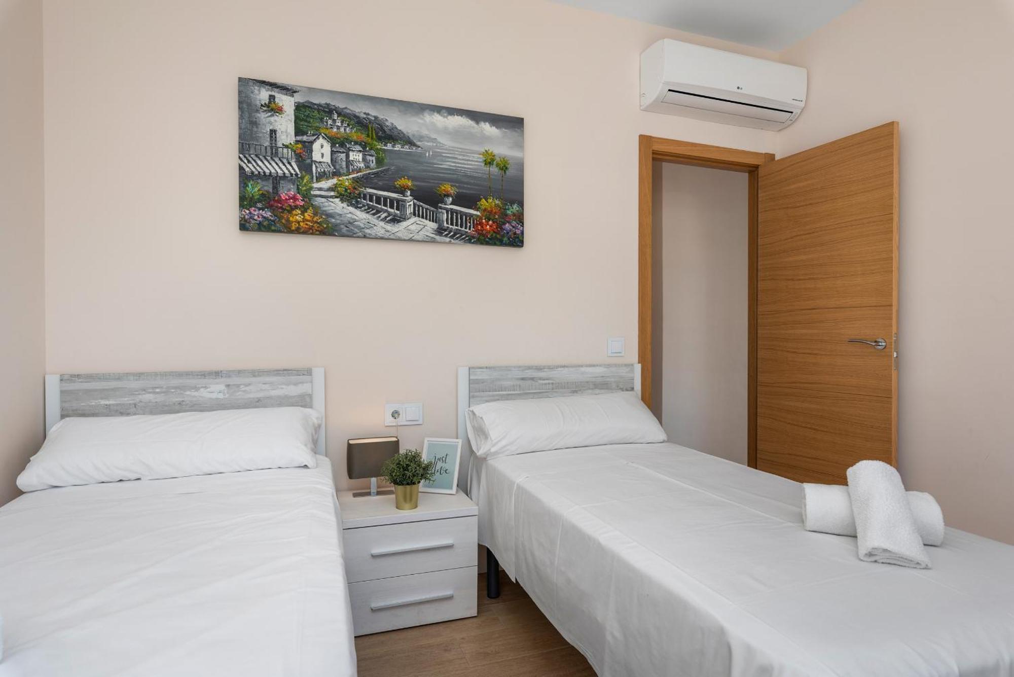 Apartamento Melior 2C - Plusholidays Calpe Exterior foto